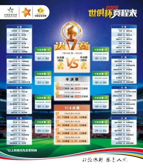 世界杯正规竞猜平台赛事种类全面汇总